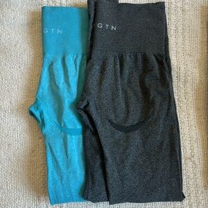 NVGTN Booty Contour leggings